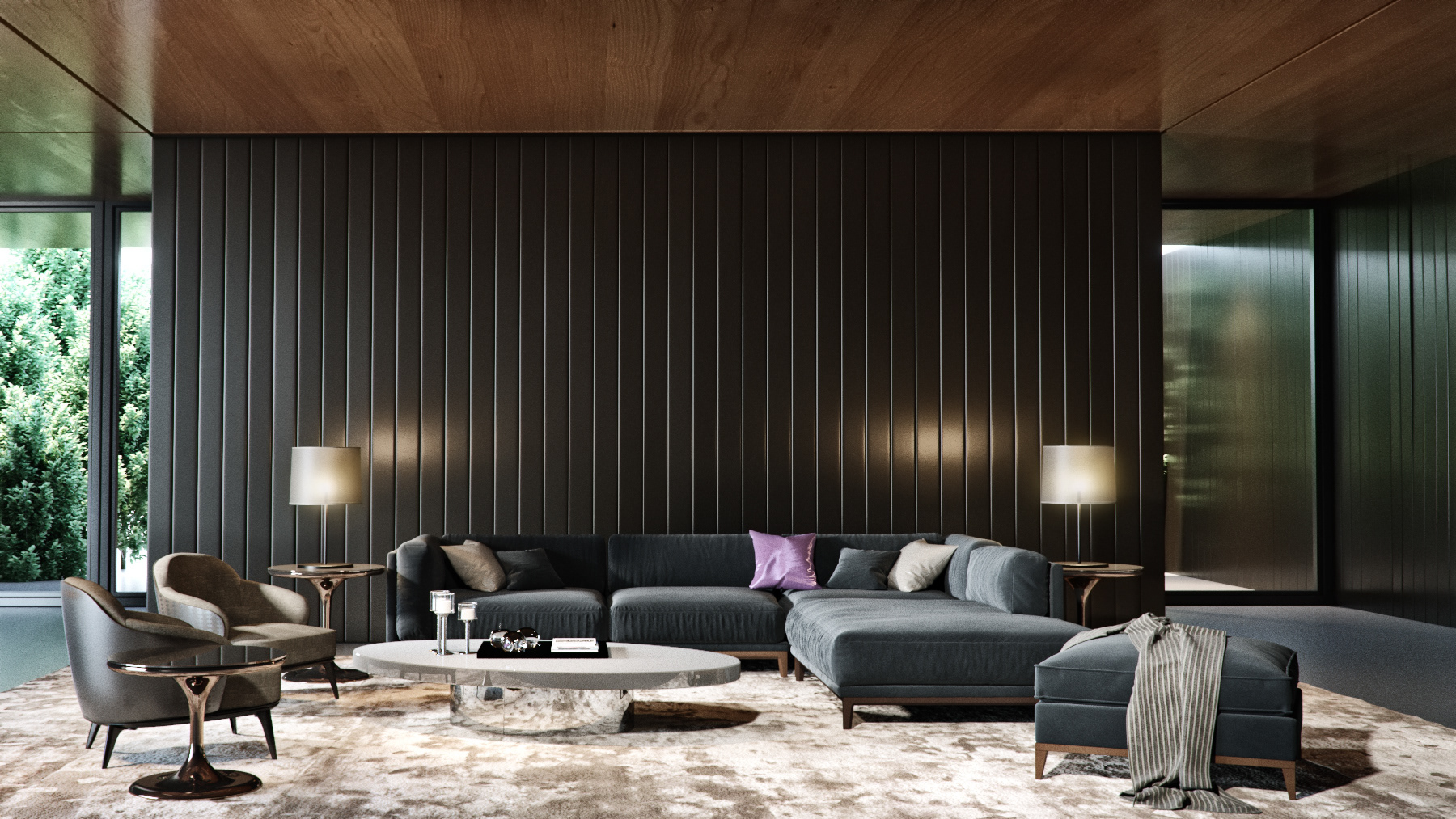 开云（中国） - 桌几|咖啡桌|办公家具|设计师家具|内托咖啡桌