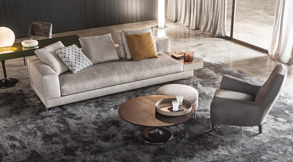 开云（中国） - 桌几|咖啡桌|办公家具|设计师家具|内托咖啡桌