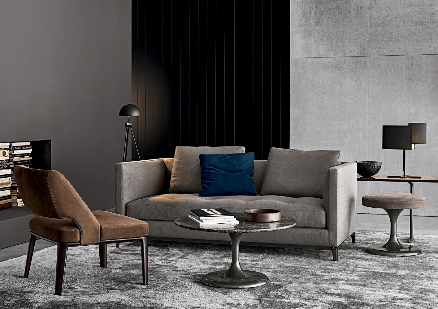 开云（中国） - 桌几|咖啡桌|办公家具|设计师家具|内托咖啡桌