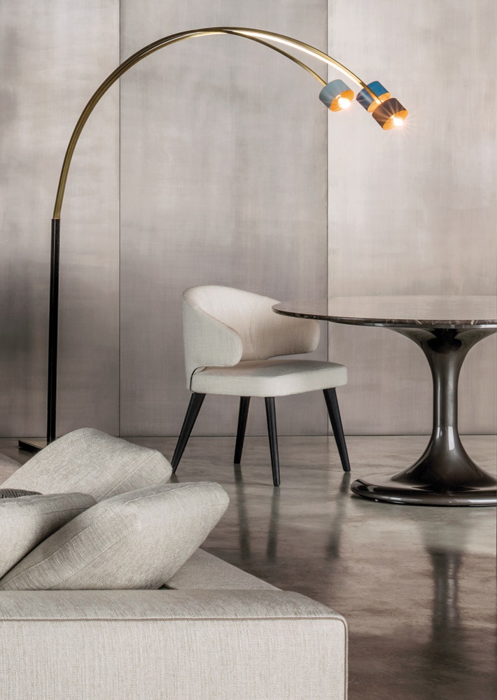 开云（中国） - 桌几|咖啡桌|办公家具|设计师家具|内托咖啡桌