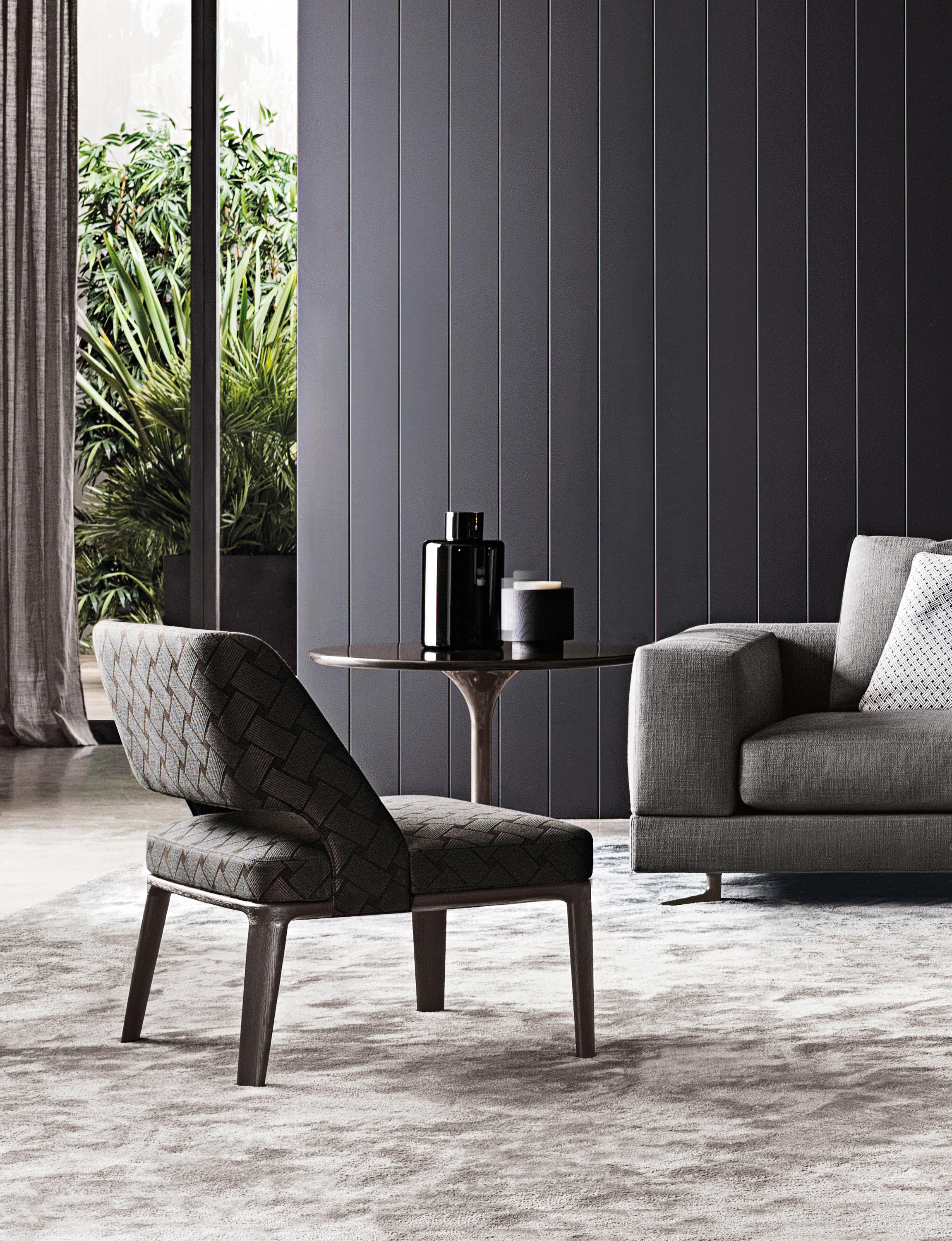 开云（中国） - 桌几|咖啡桌|办公家具|设计师家具|内托咖啡桌