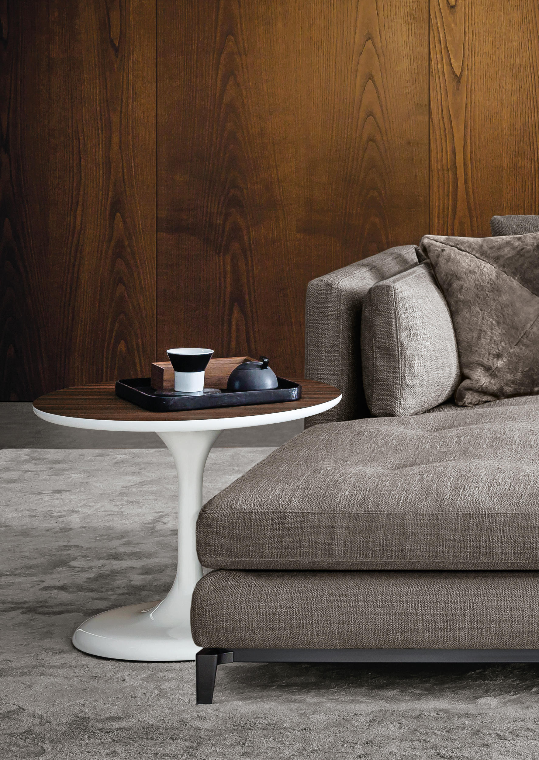 开云（中国） - 桌几|咖啡桌|办公家具|设计师家具|内托咖啡桌