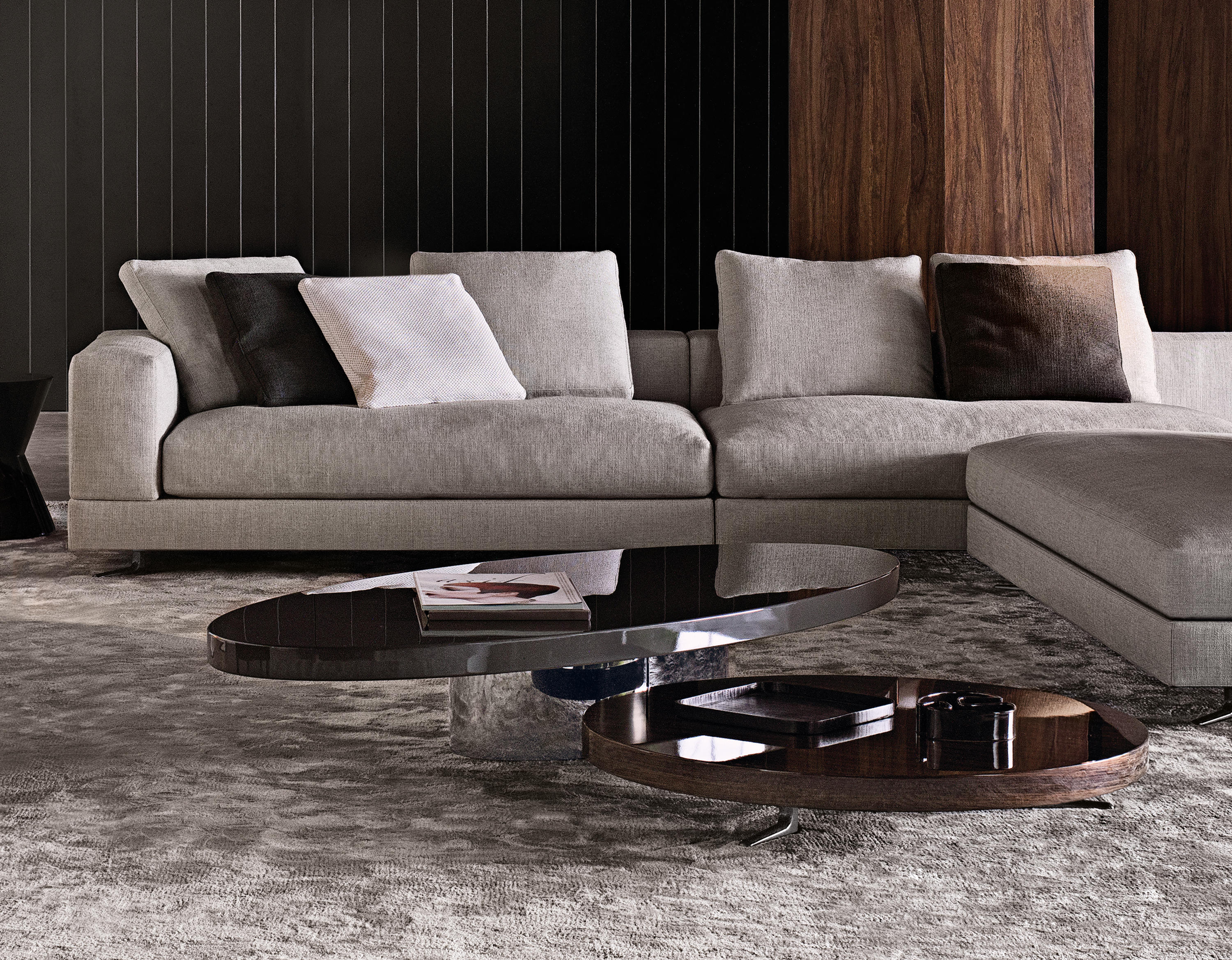 开云（中国） - 桌几|咖啡桌|办公家具|设计师家具|雷蒙德咖啡桌