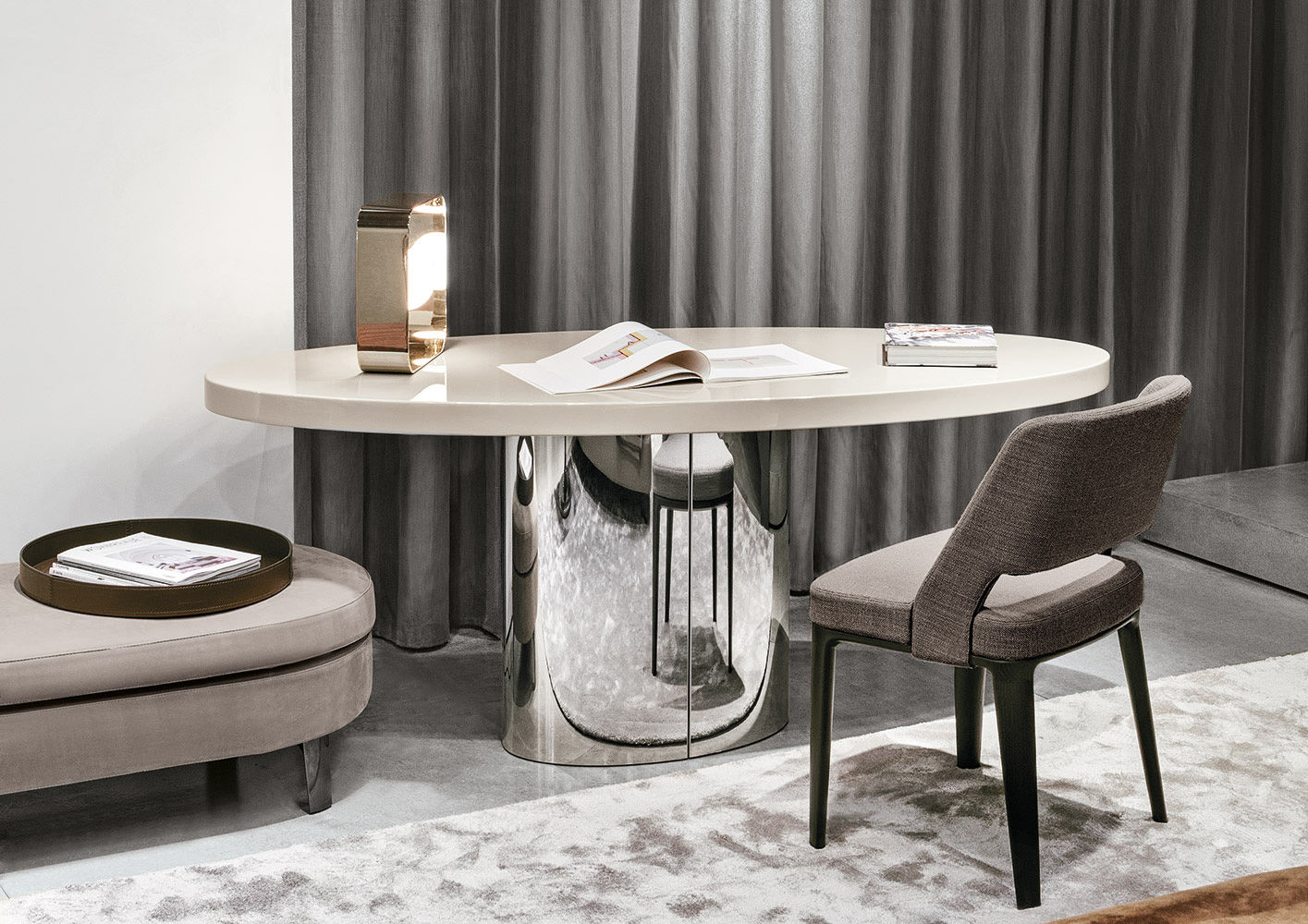 开云（中国） - 桌几|咖啡桌|办公家具|设计师家具|雷蒙德咖啡桌