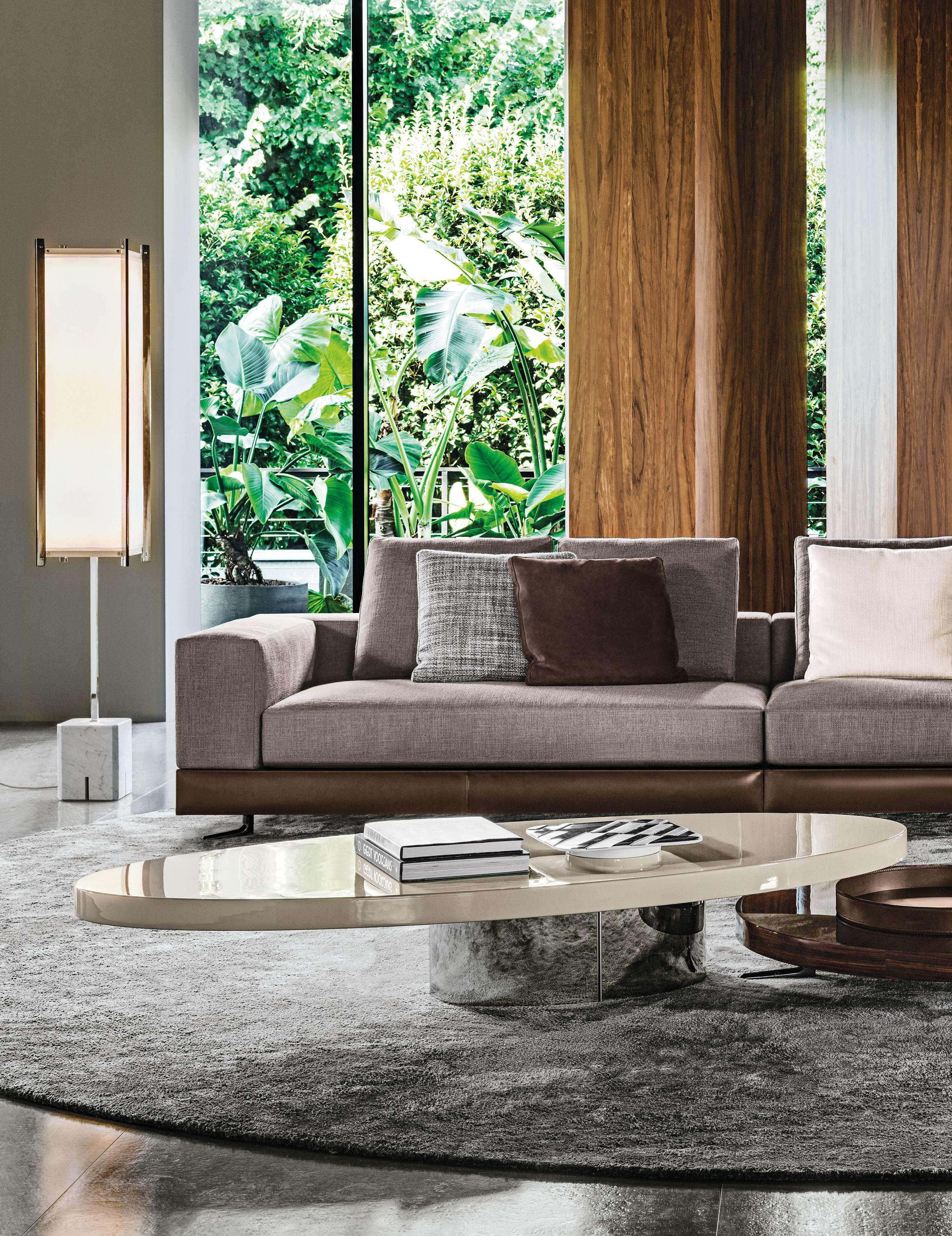 开云（中国） - 桌几|咖啡桌|办公家具|设计师家具|雷蒙德咖啡桌