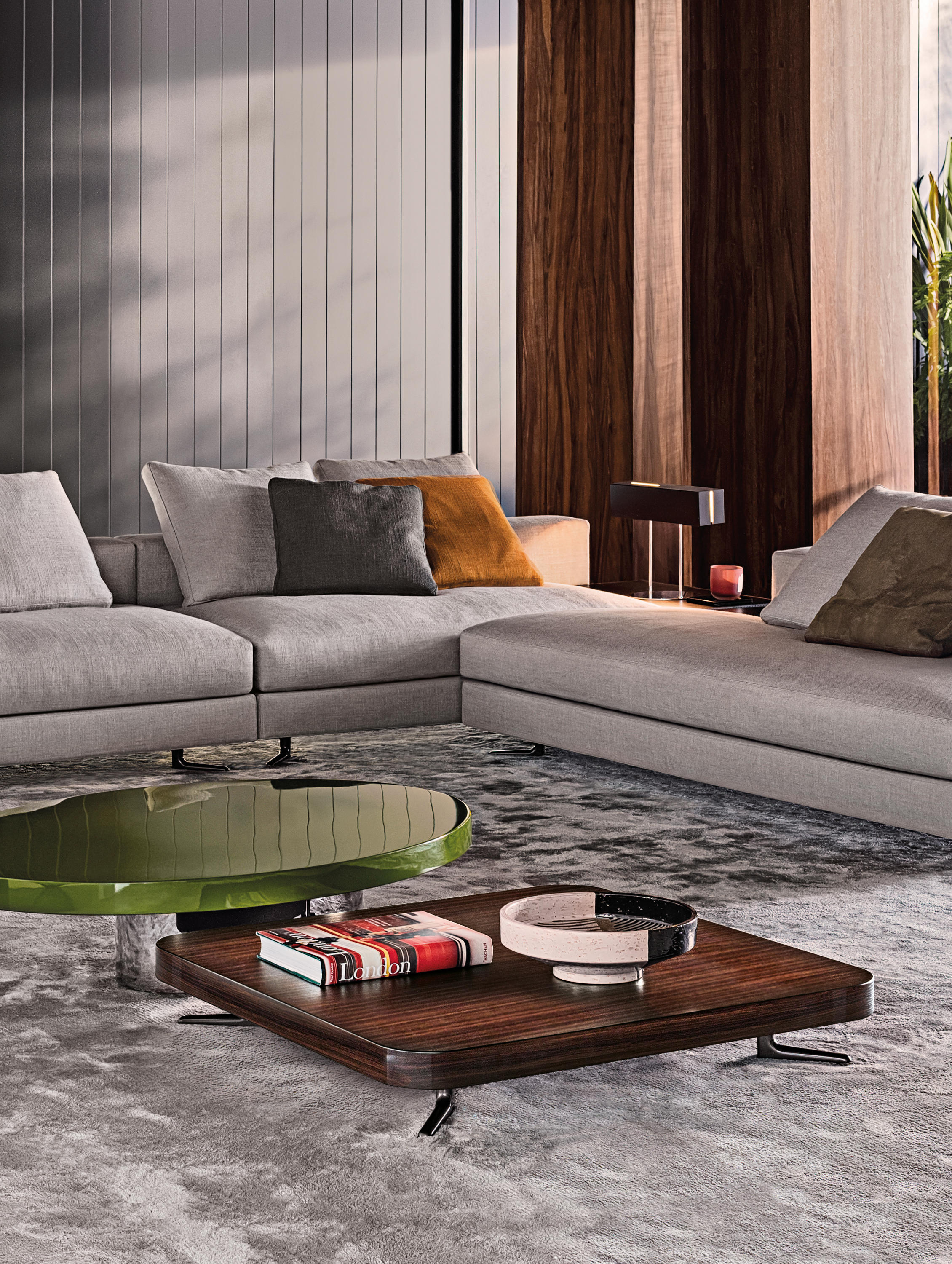 开云（中国） - 桌几|咖啡桌|办公家具|设计师家具|雷蒙德咖啡桌