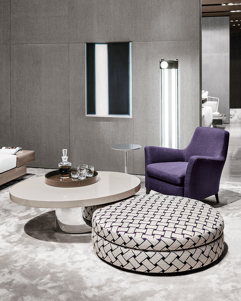 开云（中国） - 桌几|咖啡桌|办公家具|设计师家具|雷蒙德咖啡桌