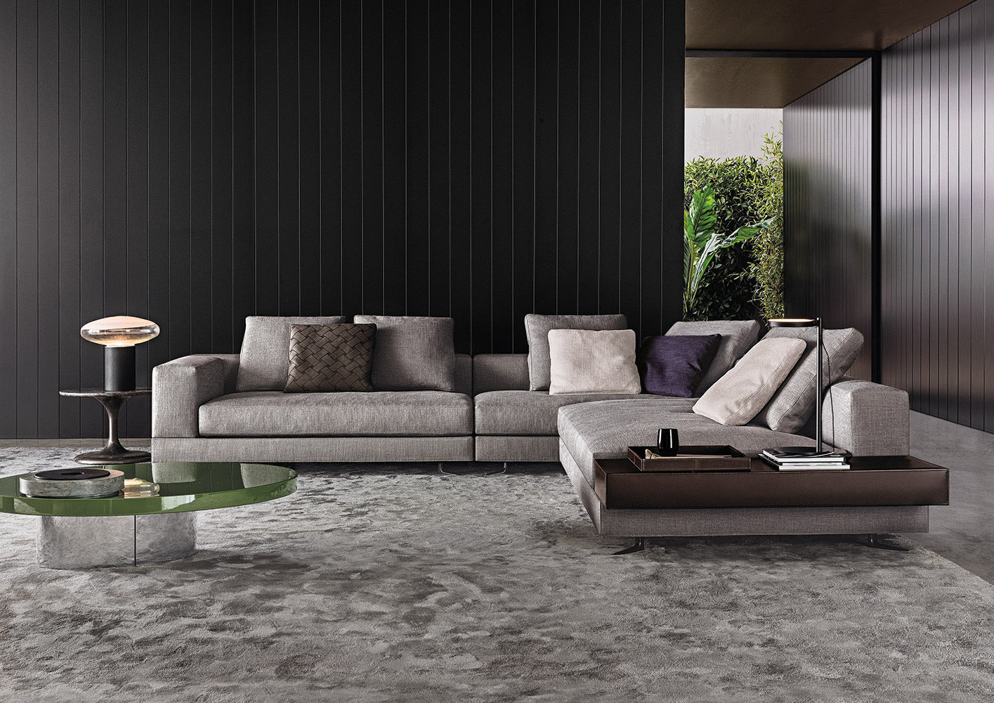 开云（中国） - 桌几|咖啡桌|办公家具|设计师家具|雷蒙德咖啡桌