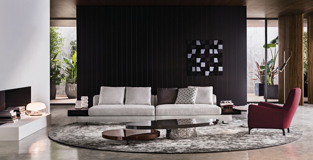 开云（中国） - 桌几|咖啡桌|办公家具|设计师家具|雷蒙德咖啡桌