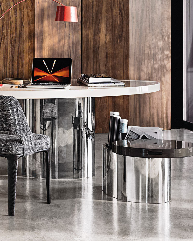 开云（中国） - 坐具|吧椅/凳子|办公家具|设计师家具|雷蒙德矮凳