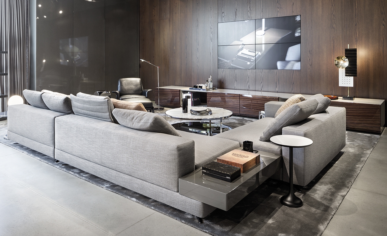 开云（中国） - 桌几|茶几/边几|办公家具|设计师家具|沃伦边几