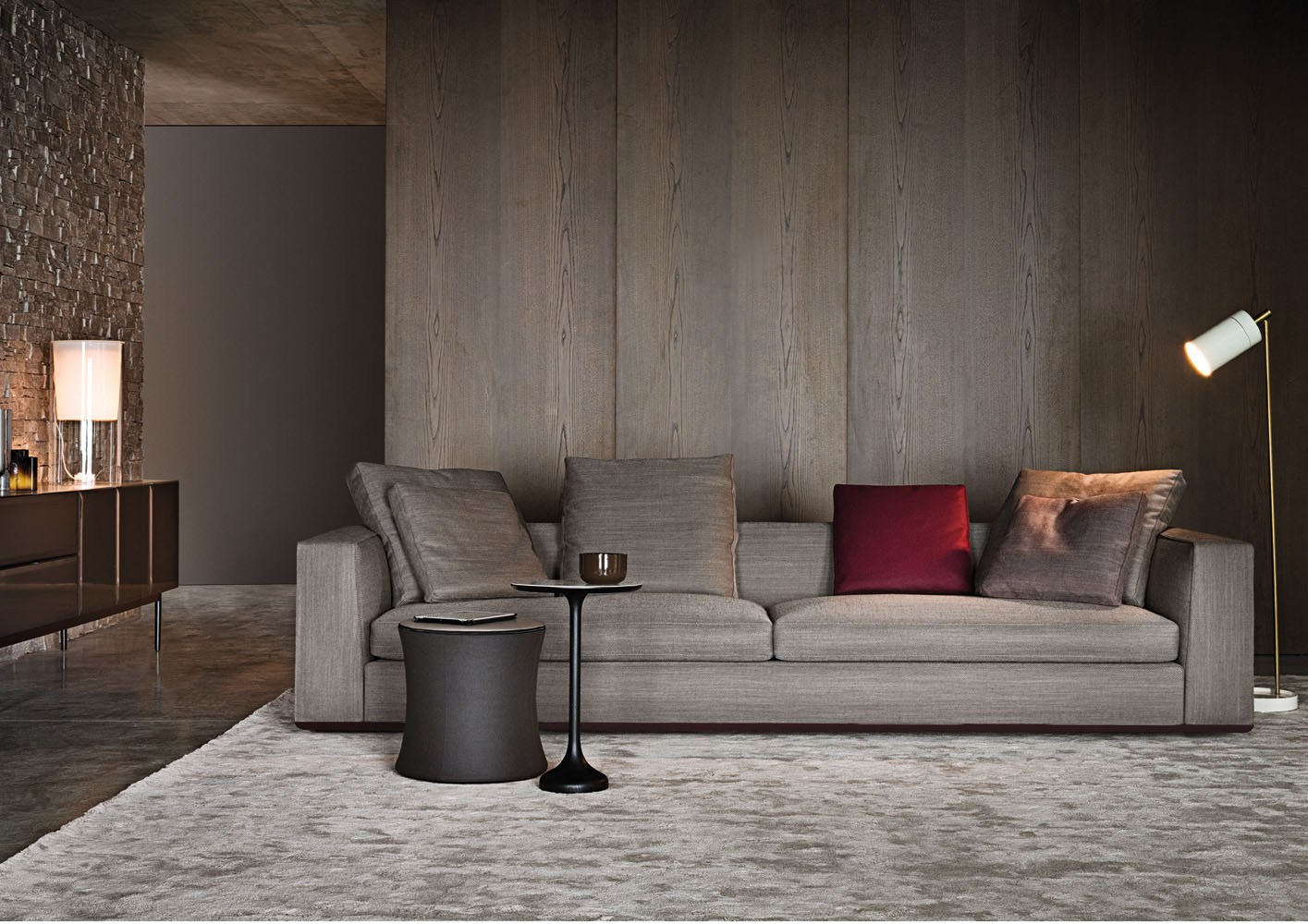 开云（中国） - 桌几|茶几/边几|办公家具|设计师家具|沃伦边几