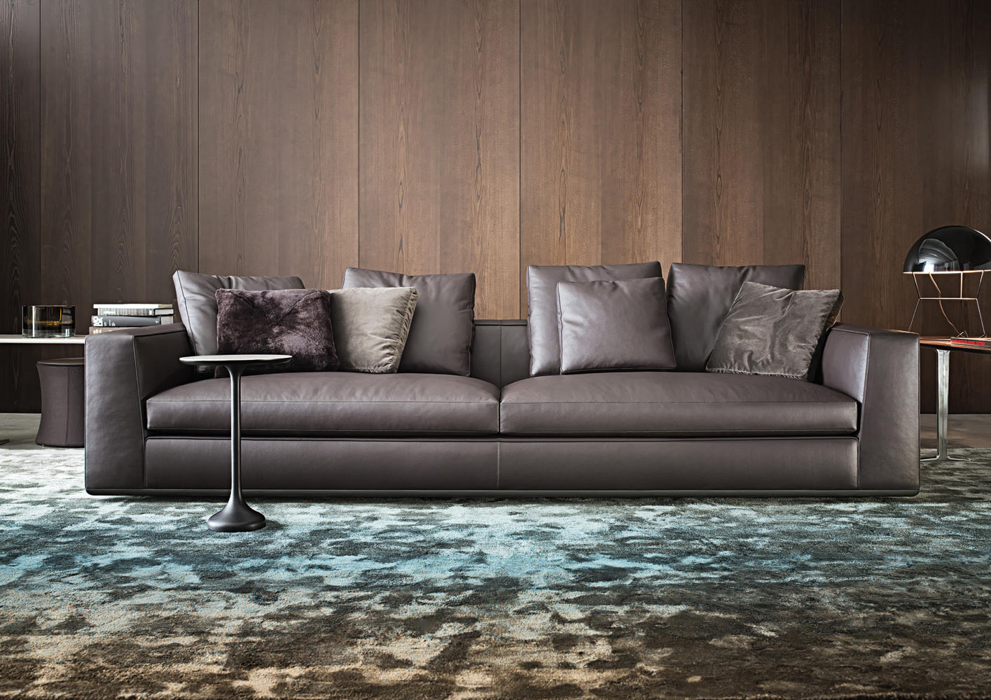 开云（中国） - 桌几|茶几/边几|办公家具|设计师家具|沃伦边几