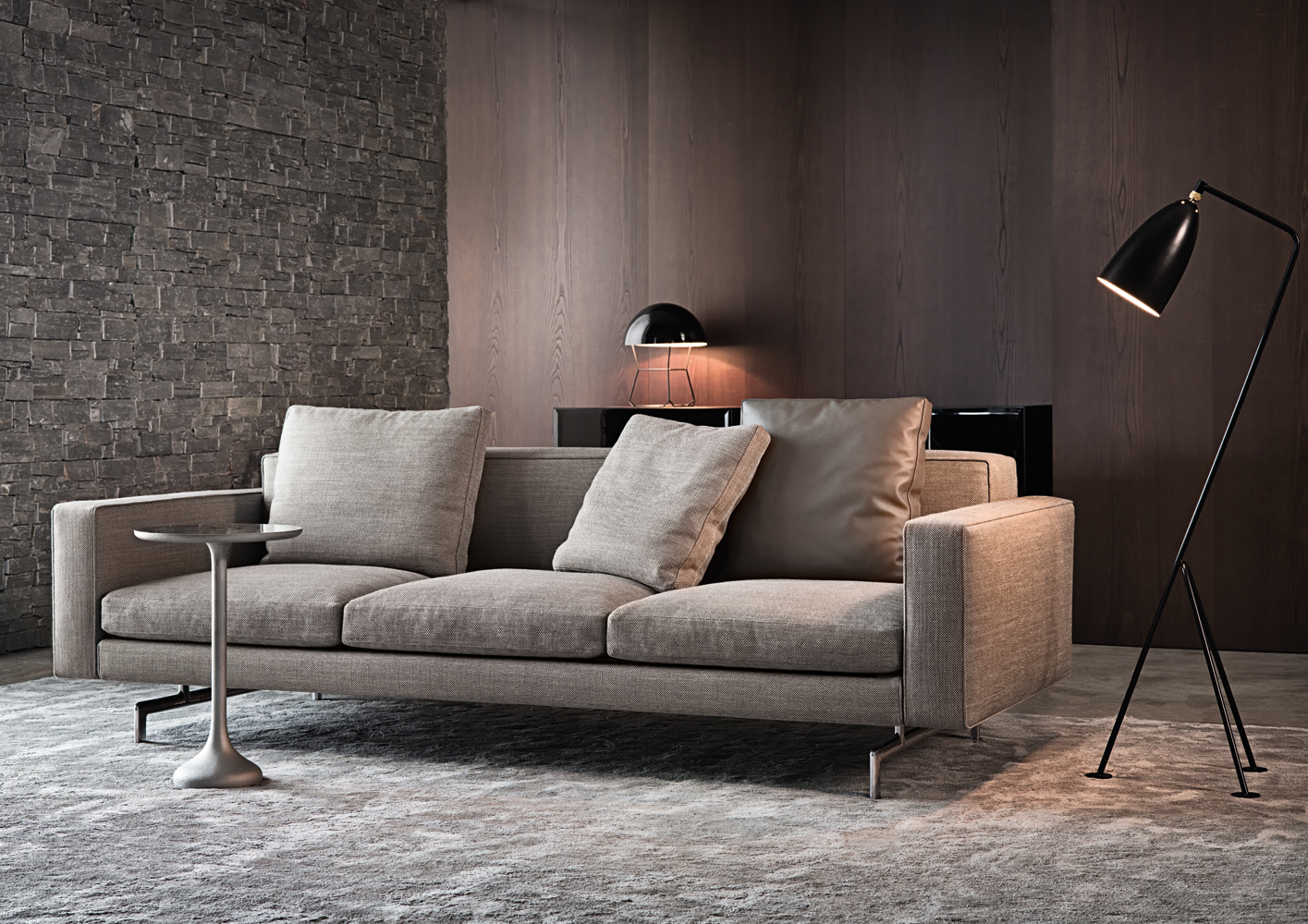 开云（中国） - 桌几|茶几/边几|办公家具|设计师家具|沃伦边几