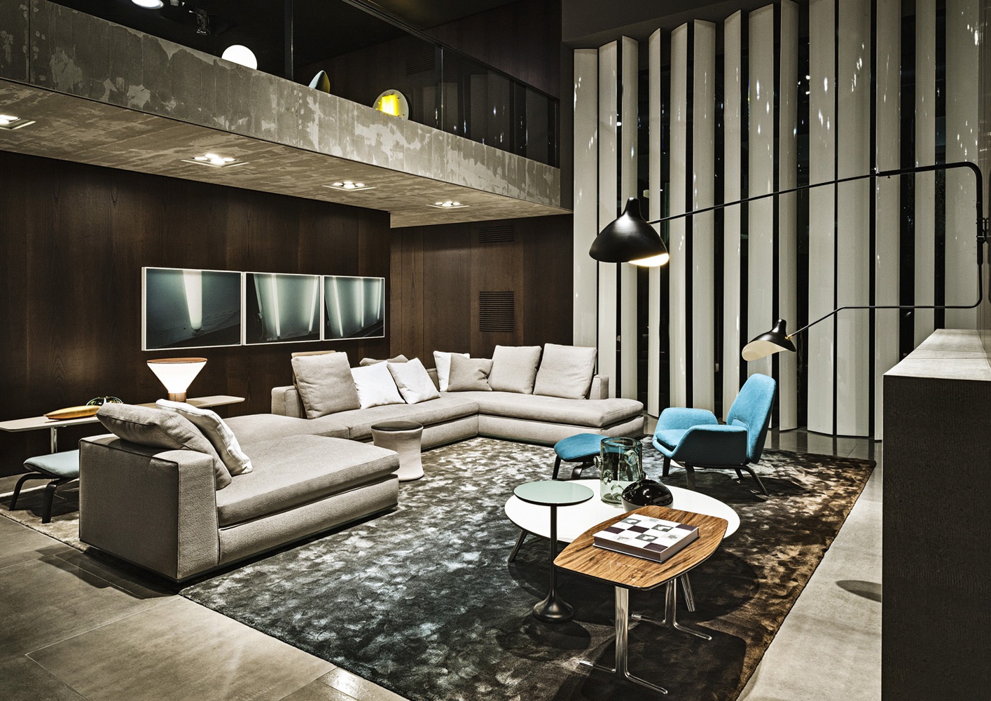 开云（中国） - 桌几|茶几/边几|办公家具|设计师家具|沃伦边几