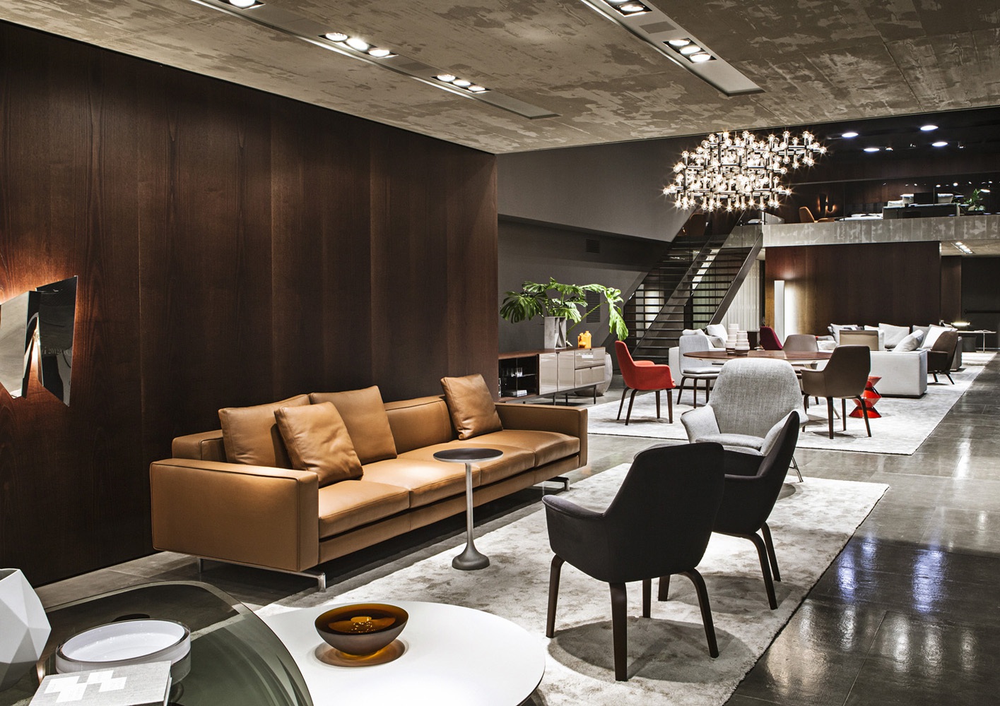 开云（中国） - 桌几|茶几/边几|办公家具|设计师家具|沃伦边几