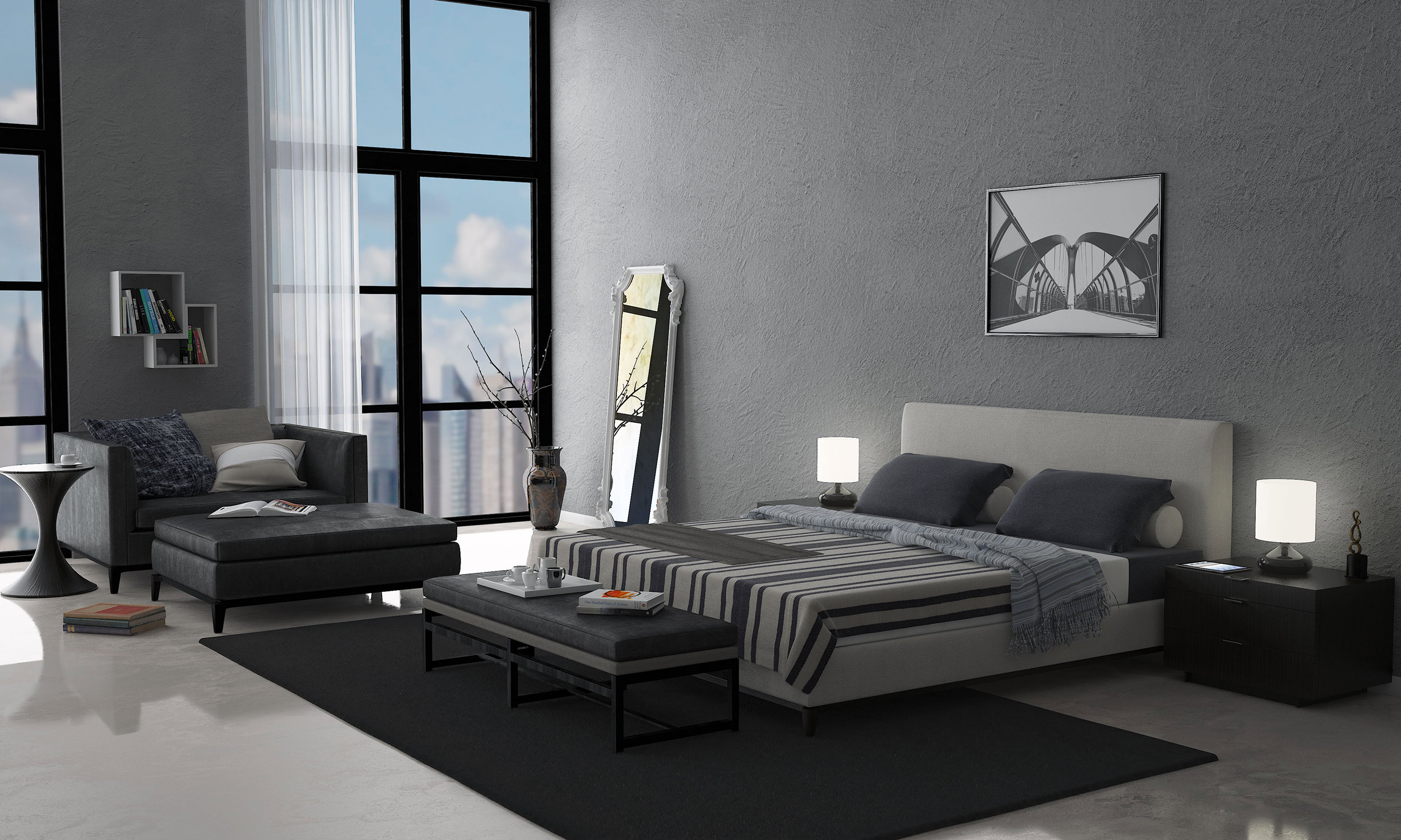 开云（中国） - 桌几|茶几/边几|办公家具|设计师家具|基塔伊边几