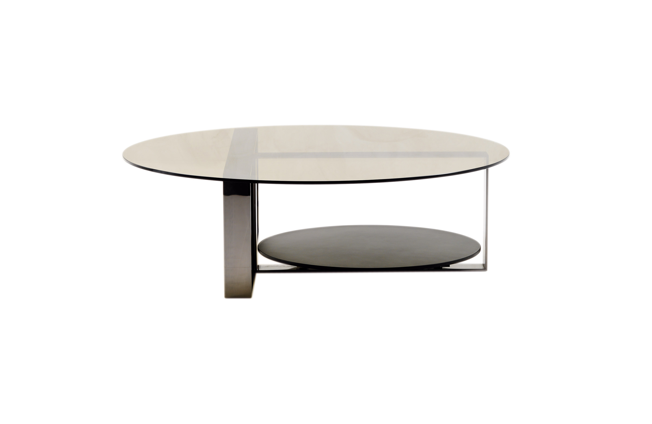 [开云（中国） - 桌几|咖啡桌|办公家具|设计师家具|布雷松咖啡桌]