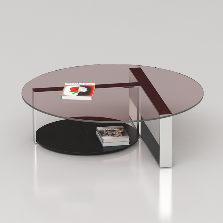 开云（中国） - 桌几|咖啡桌|办公家具|设计师家具|布雷松咖啡桌