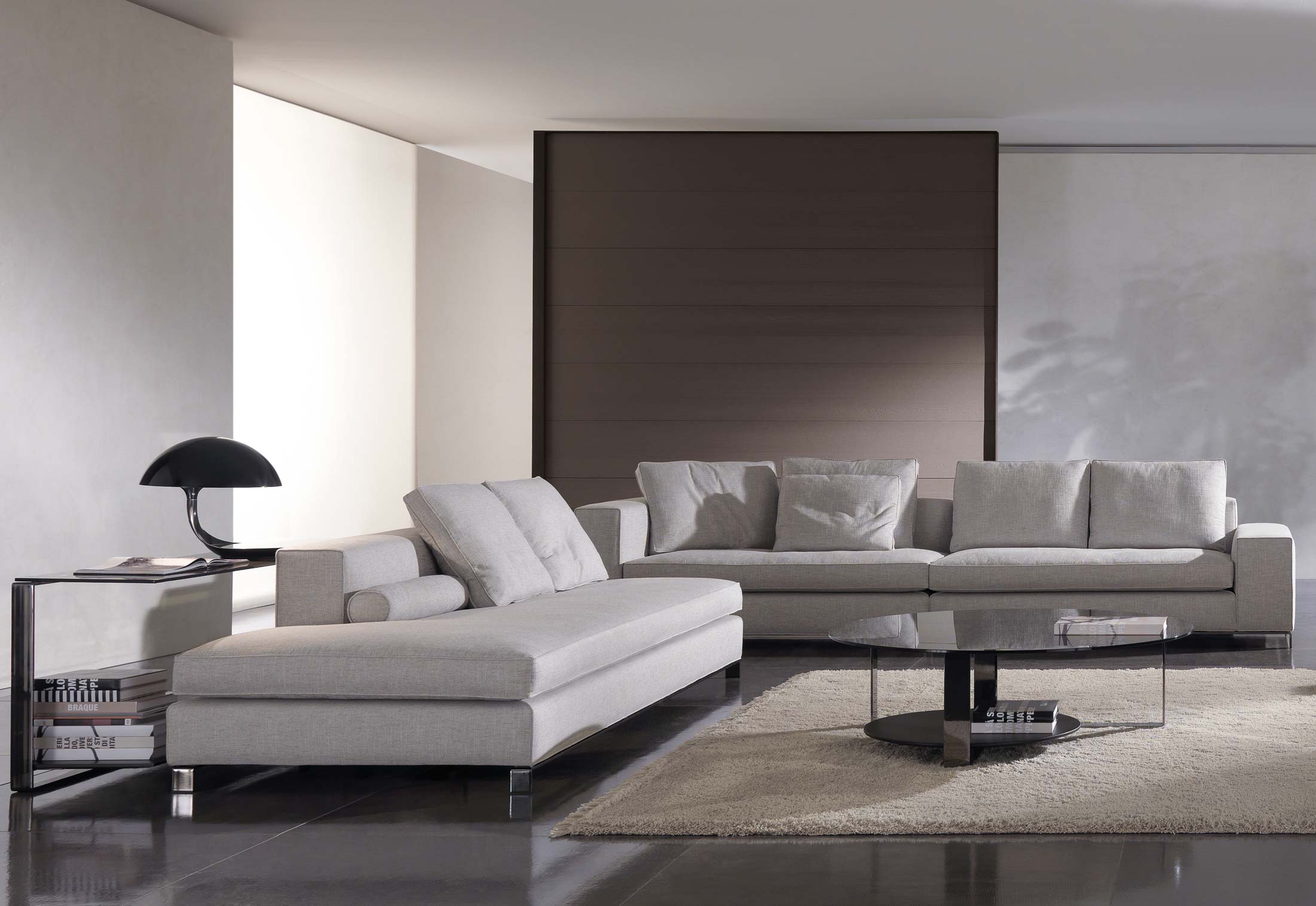 开云（中国） - 桌几|咖啡桌|办公家具|设计师家具|布雷松咖啡桌