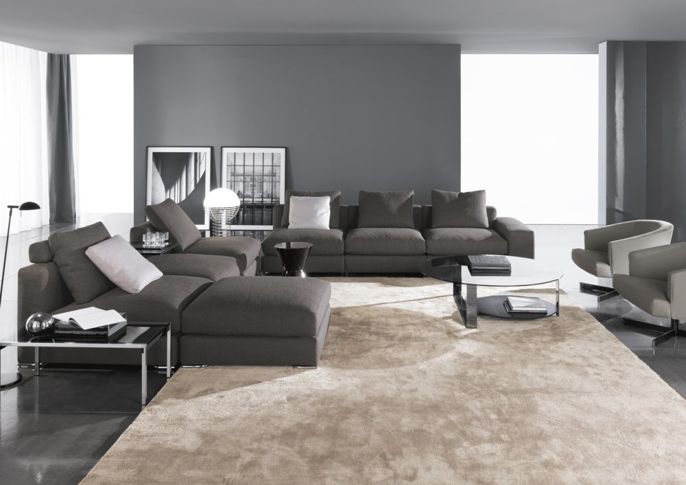 开云（中国） - 桌几|咖啡桌|办公家具|设计师家具|布雷松咖啡桌