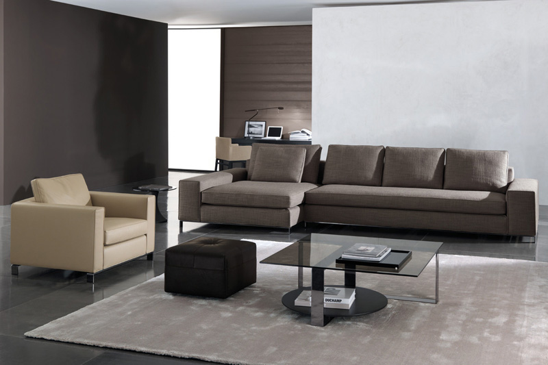 开云（中国） - 桌几|咖啡桌|办公家具|设计师家具|布雷松咖啡桌