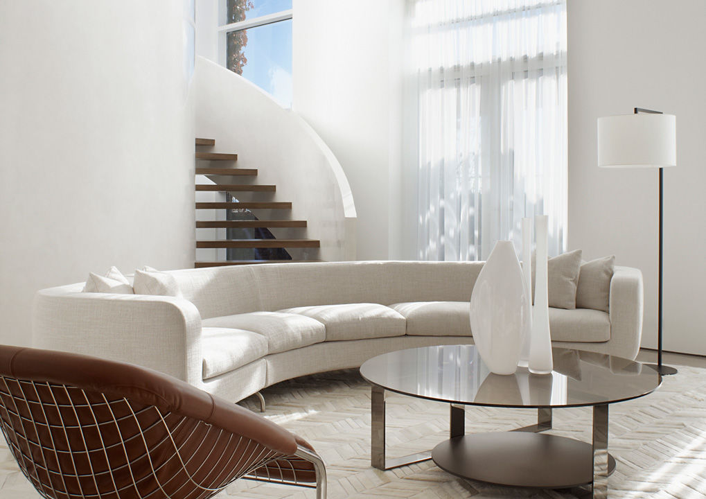 开云（中国） - 桌几|咖啡桌|办公家具|设计师家具|布雷松咖啡桌