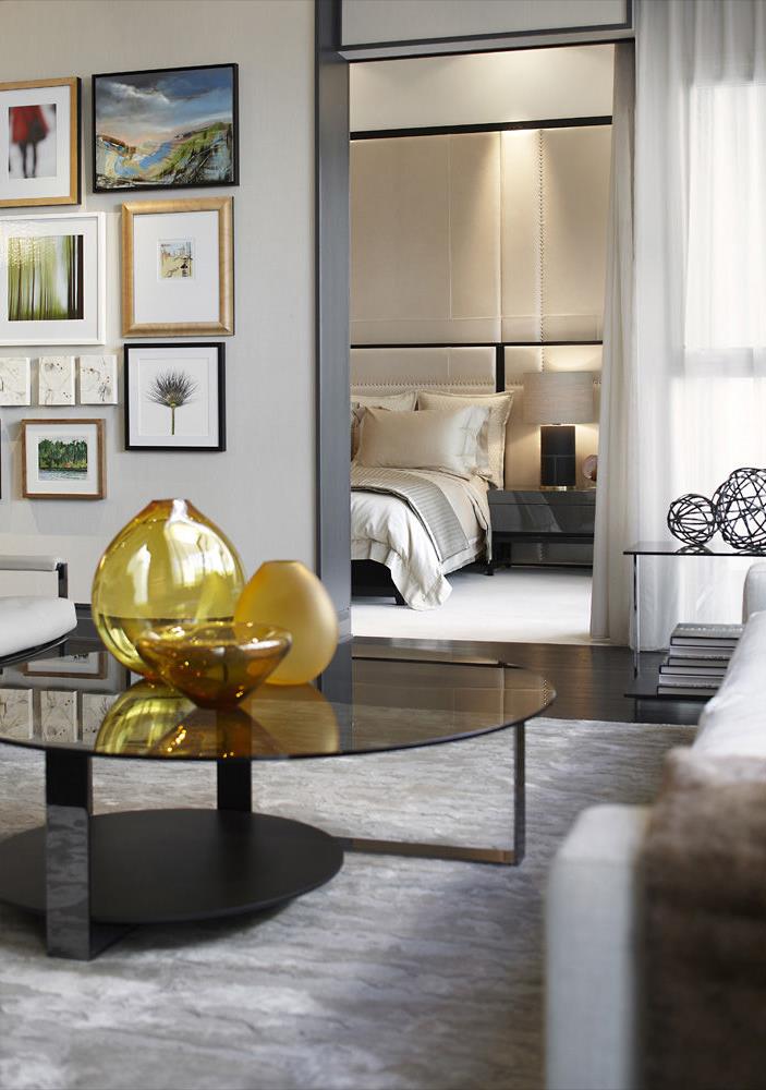 开云（中国） - 桌几|咖啡桌|办公家具|设计师家具|布雷松咖啡桌