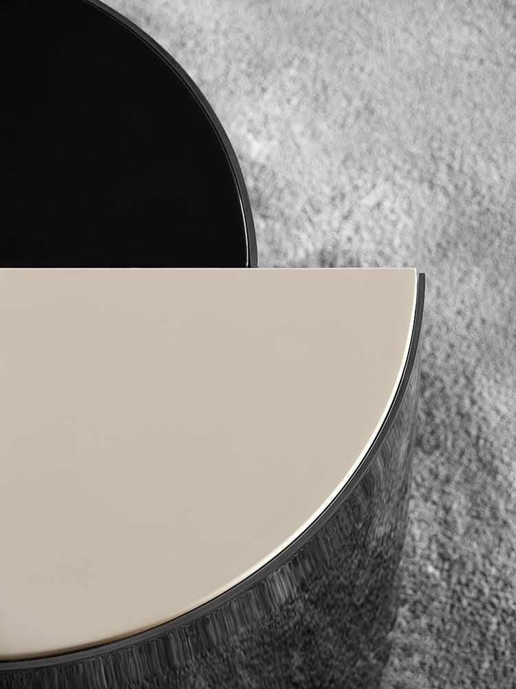 开云（中国） - 桌几|咖啡桌|办公家具|设计师家具|盾牌咖啡桌