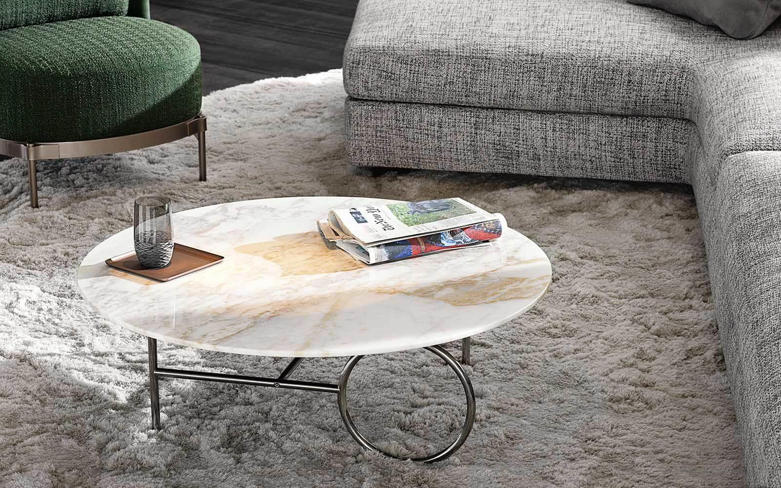 开云（中国） - 桌几|咖啡桌|办公家具|设计师家具|戒指咖啡桌