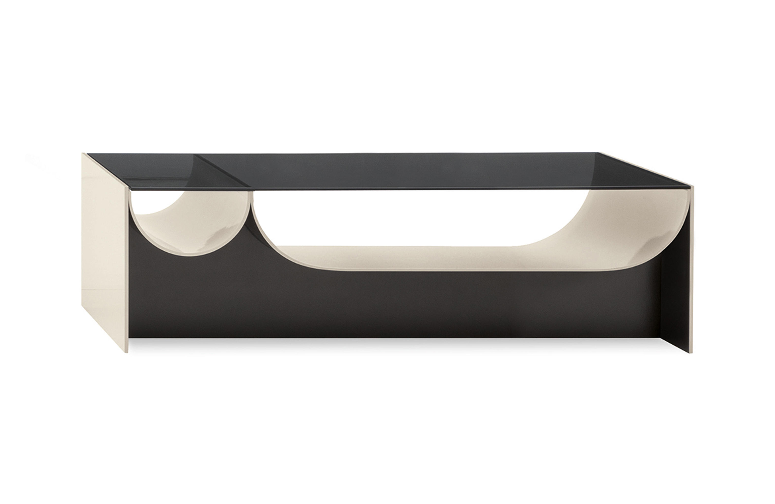 [开云（中国） - 桌几|茶几/边几|办公家具|设计师家具|波浪茶几]