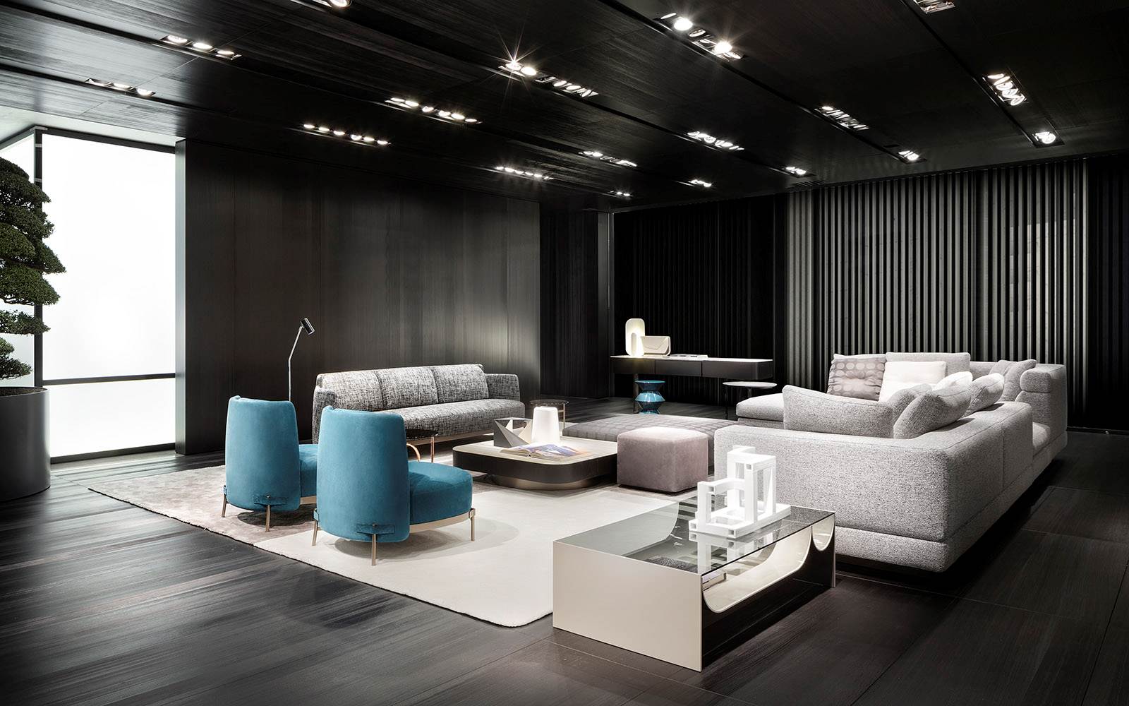 开云（中国） - 桌几|茶几/边几|办公家具|设计师家具|波浪茶几