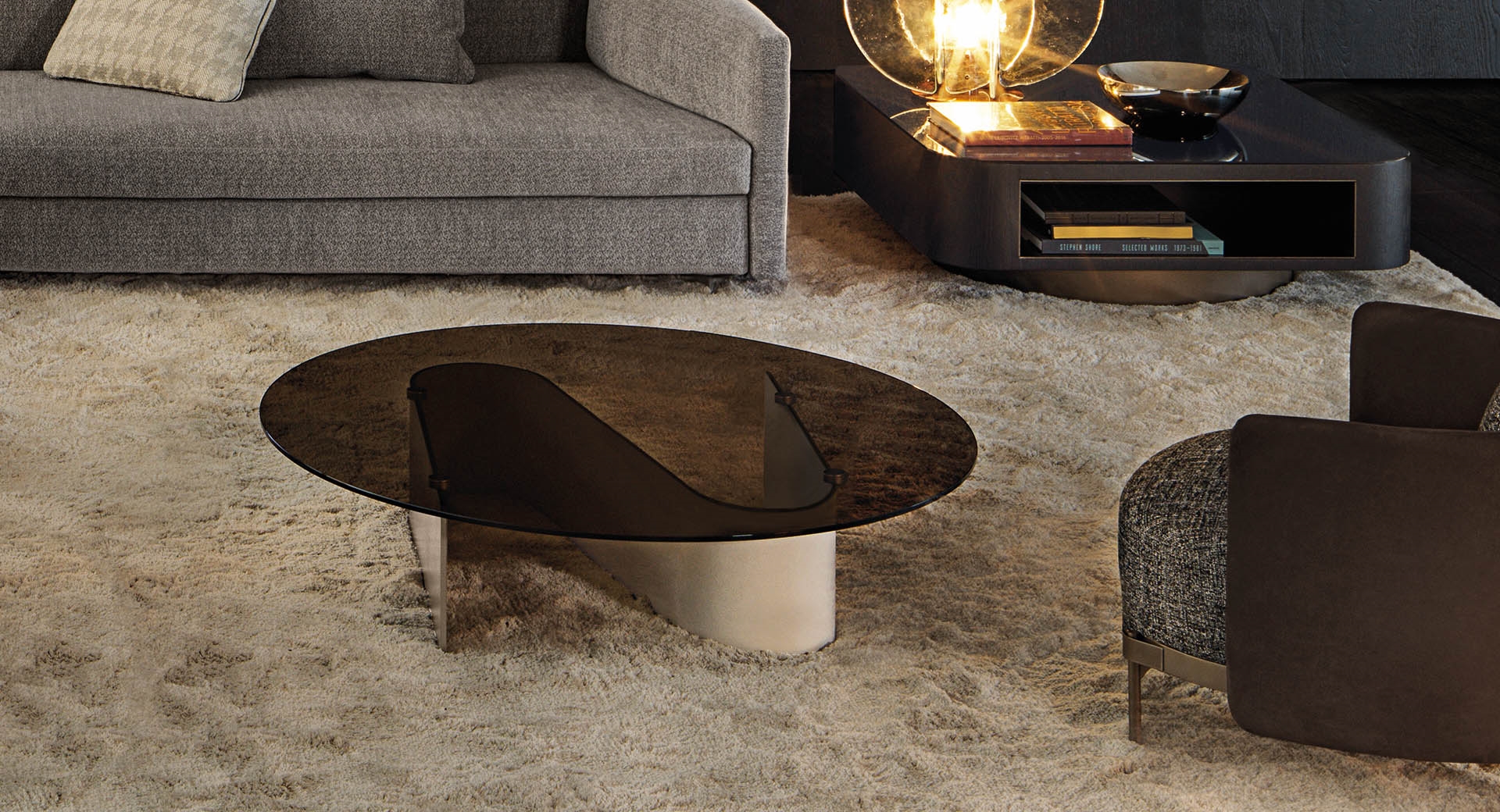 开云（中国） - 桌几|咖啡桌|办公家具|设计师家具|本德咖啡桌