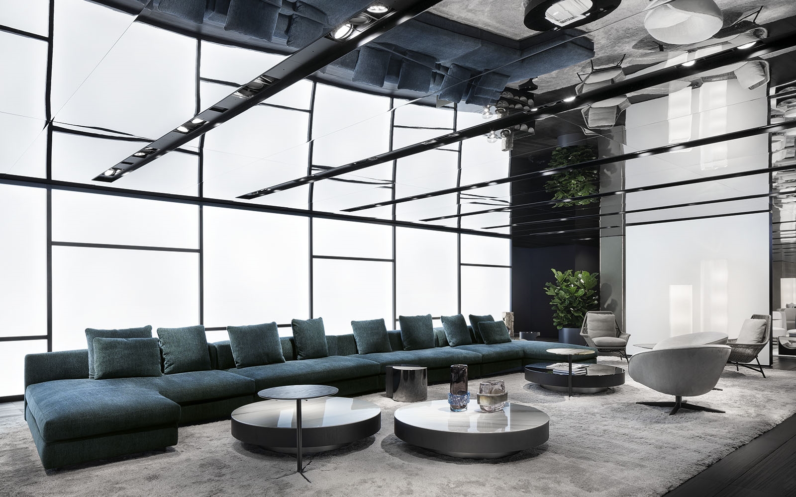 开云（中国） - 桌几|茶几/边几|办公家具|设计师家具|光线茶几