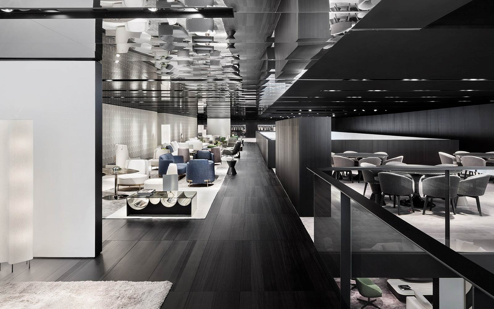 开云（中国） - 桌几|咖啡桌|办公家具|设计师家具|奥利弗咖啡桌