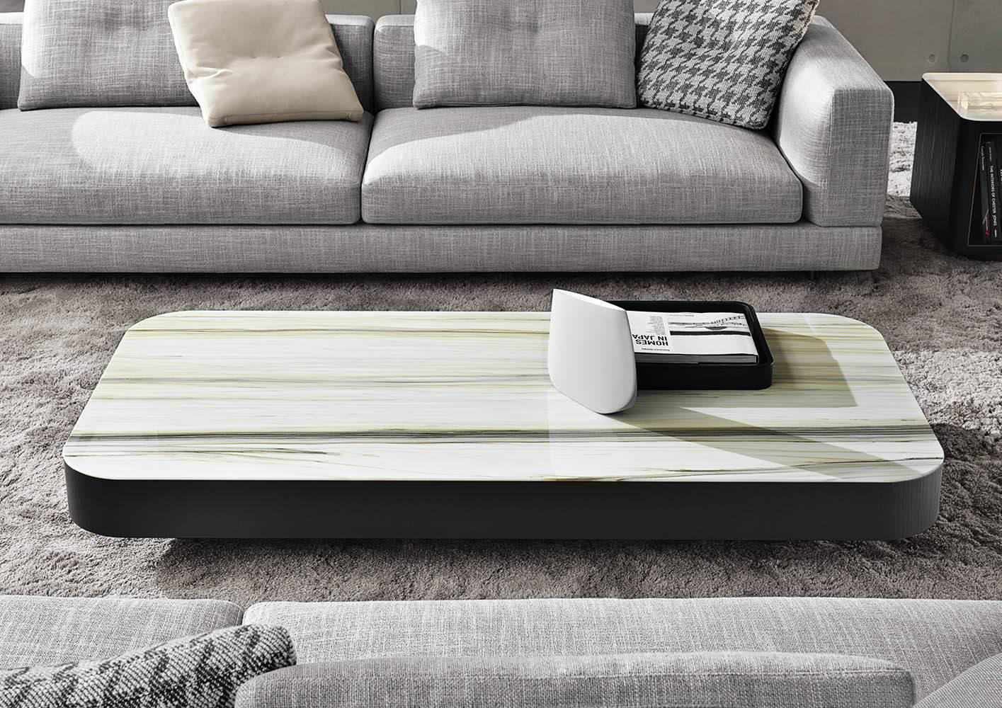 开云（中国） - 桌几|咖啡桌|办公家具|设计师家具|米尔顿咖啡桌