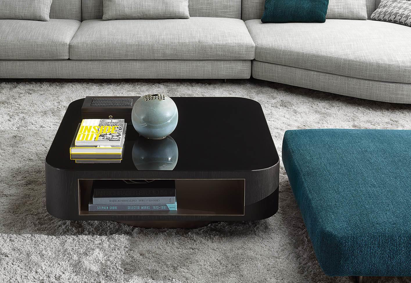 开云（中国） - 桌几|咖啡桌|办公家具|设计师家具|米尔顿咖啡桌