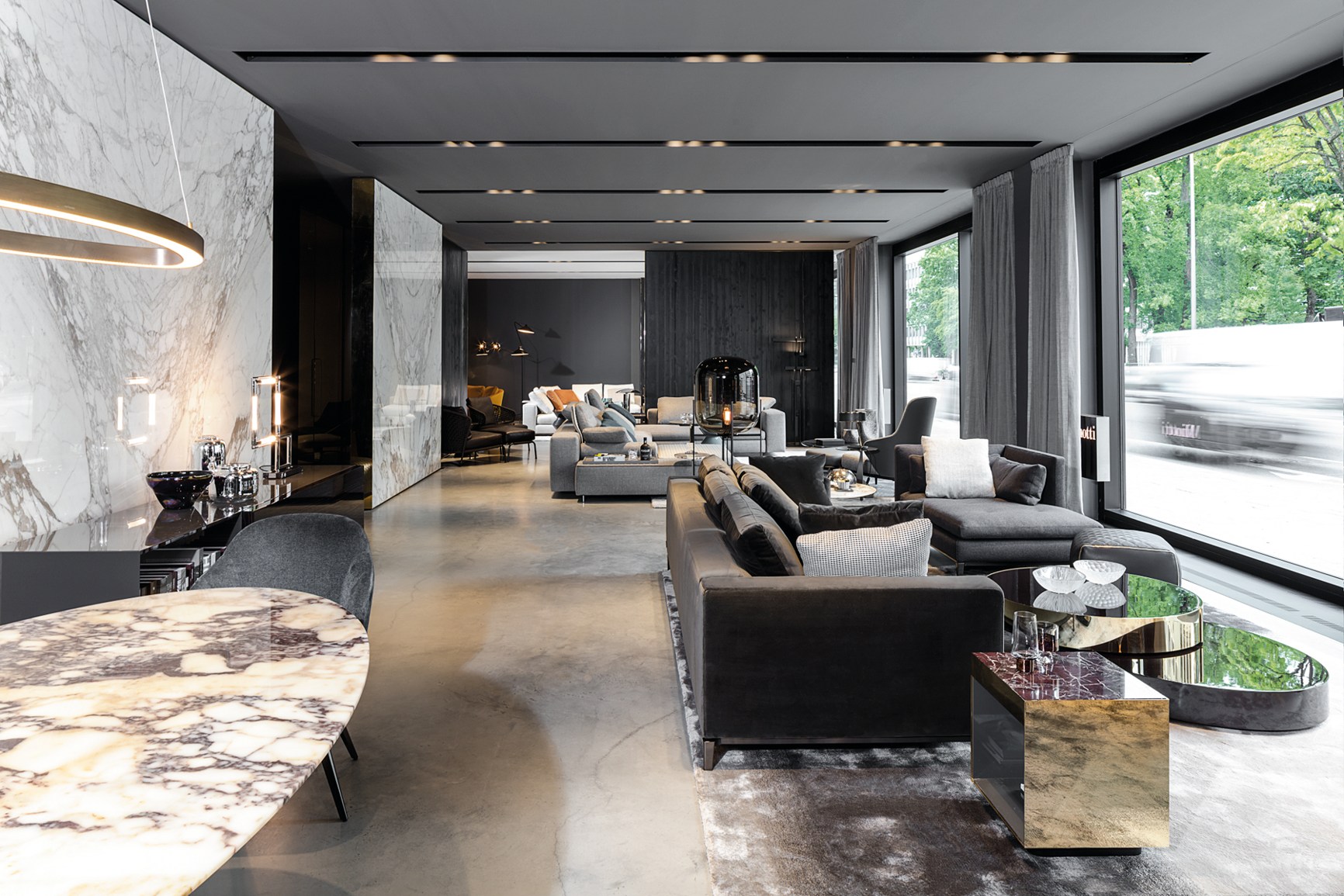 开云（中国） - 桌几|茶几/边几|办公家具|设计师家具|埃罗特茶几