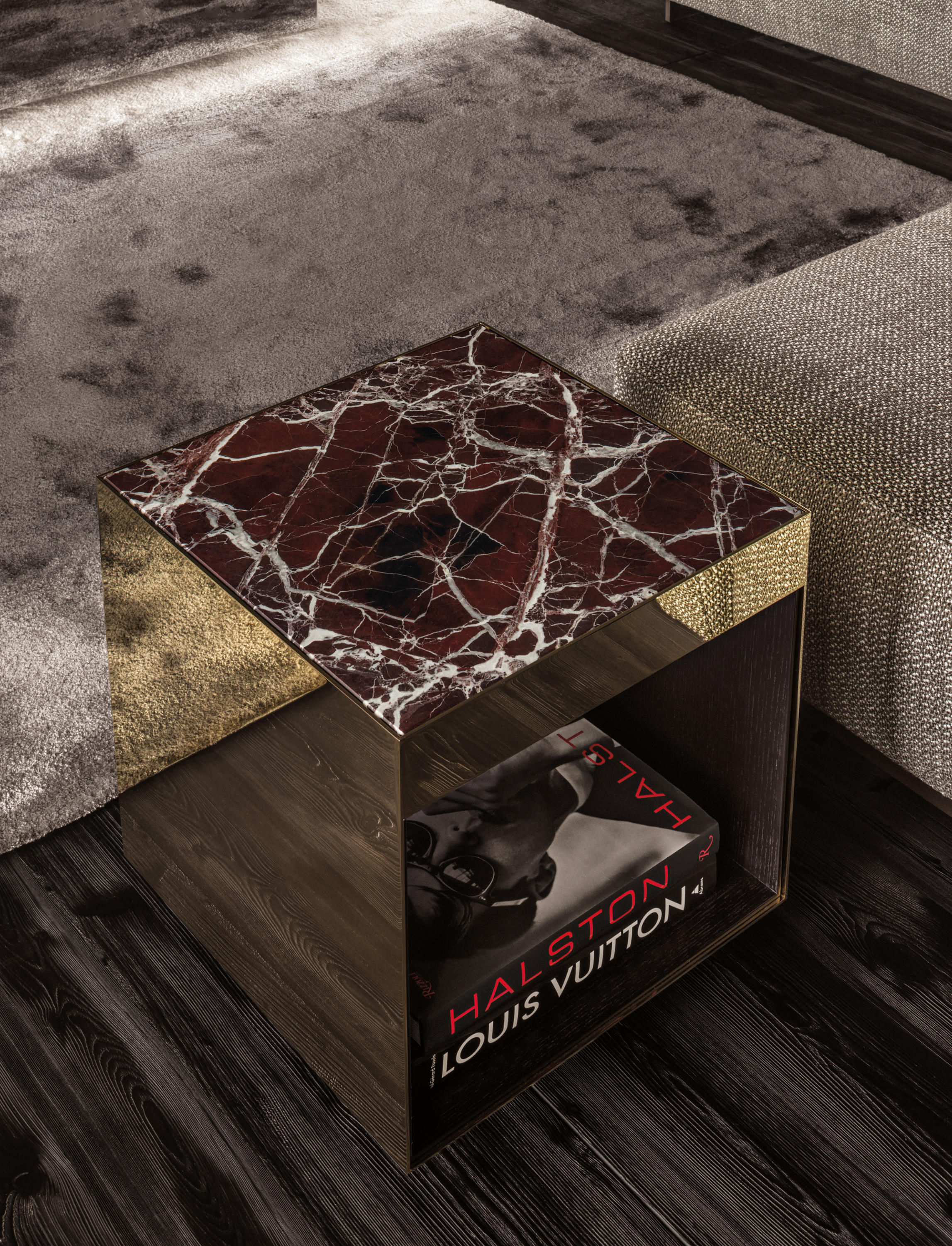 开云（中国） - 桌几|茶几/边几|办公家具|设计师家具|埃罗特茶几