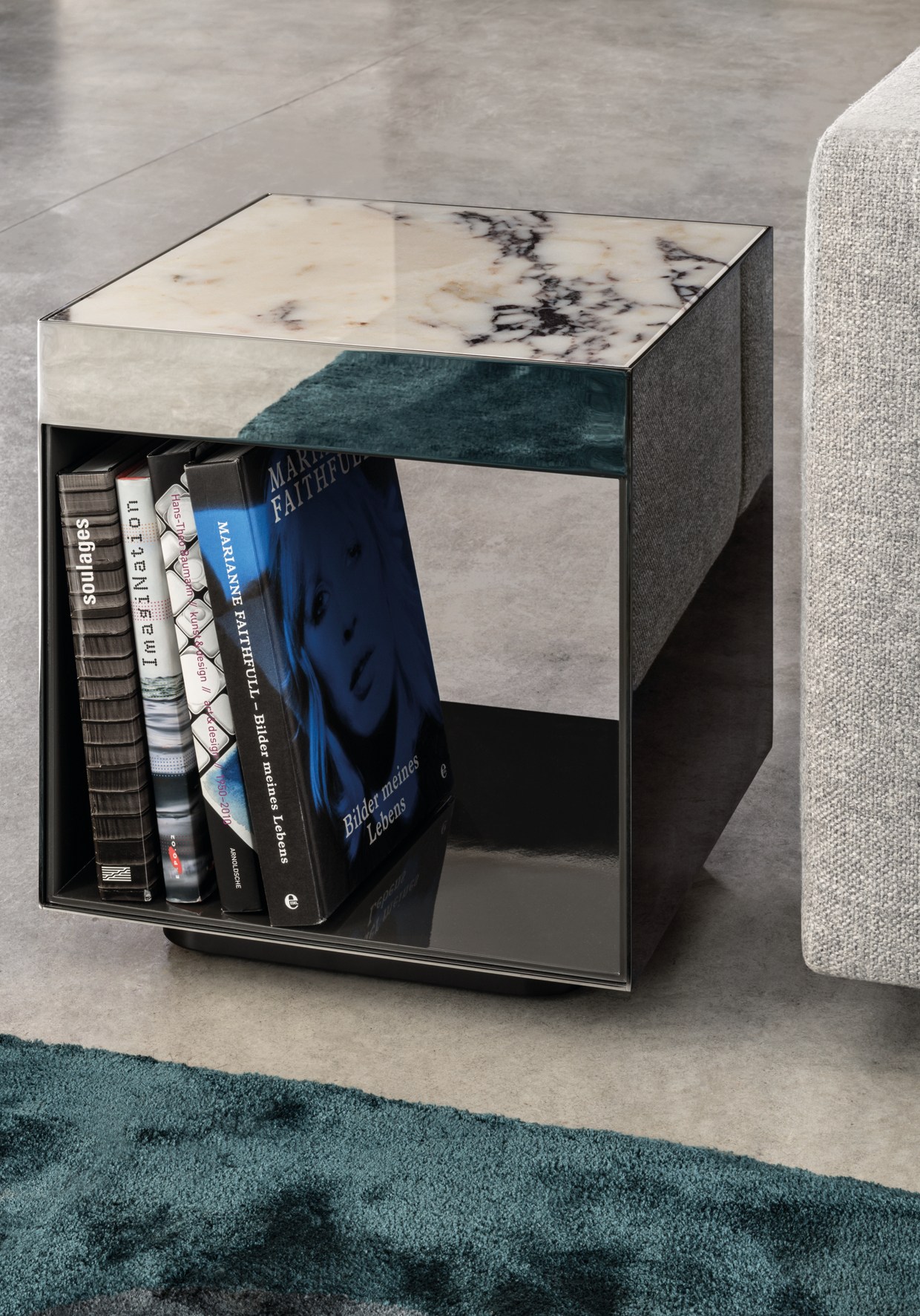 开云（中国） - 桌几|茶几/边几|办公家具|设计师家具|埃罗特茶几