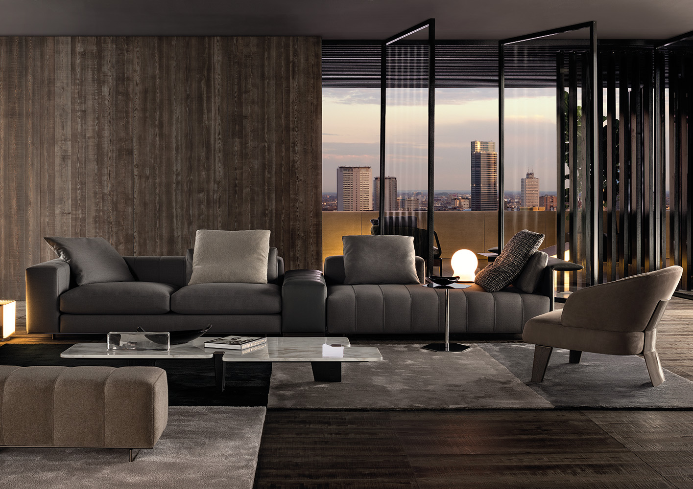 开云（中国） - 桌几|咖啡桌|办公家具|设计师家具|雅各布咖啡桌