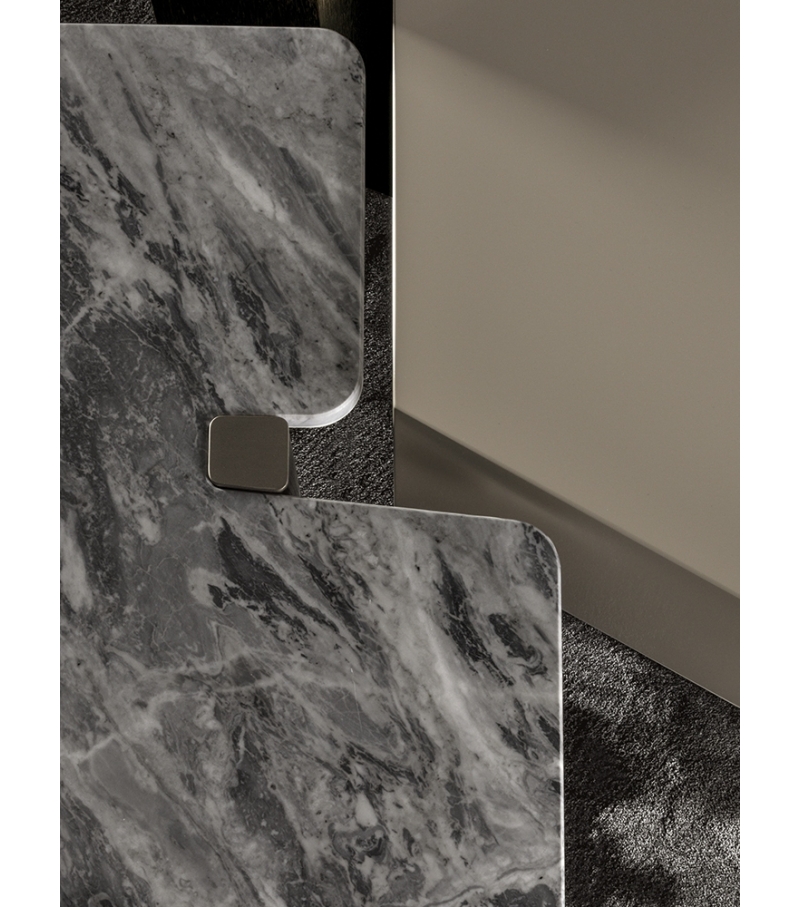 开云（中国） - 桌几|咖啡桌|办公家具|设计师家具|雅各布咖啡桌