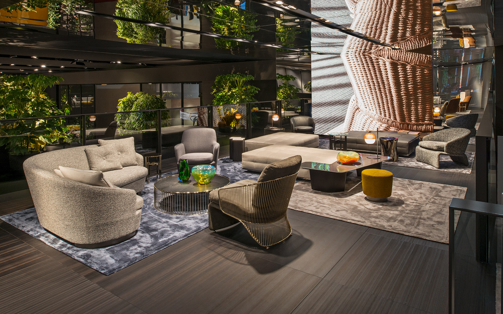 开云（中国） - 桌几|茶几/边几|办公家具|设计师家具|埃利斯茶几