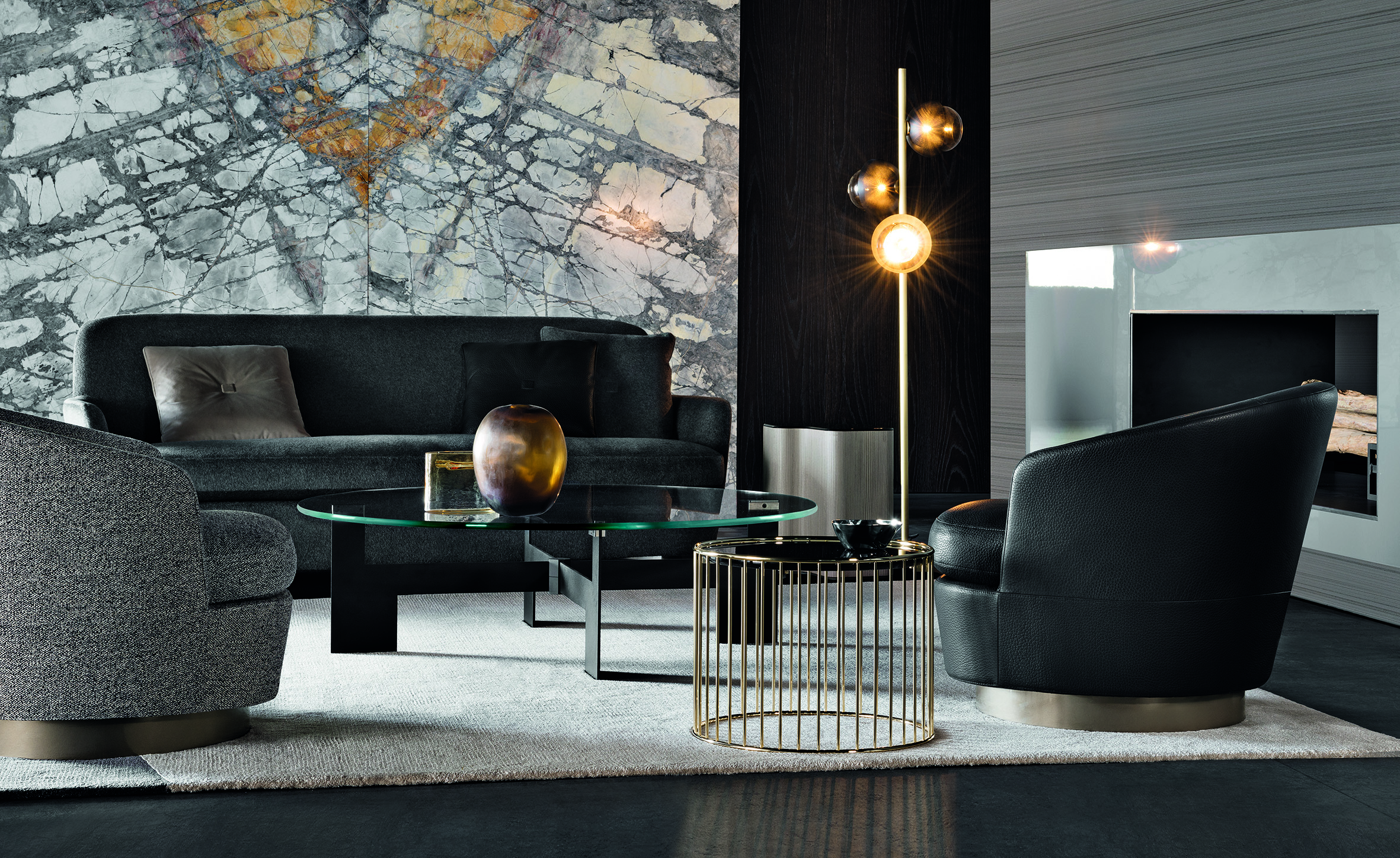 开云（中国） - 桌几|茶几/边几|办公家具|设计师家具|埃利斯茶几