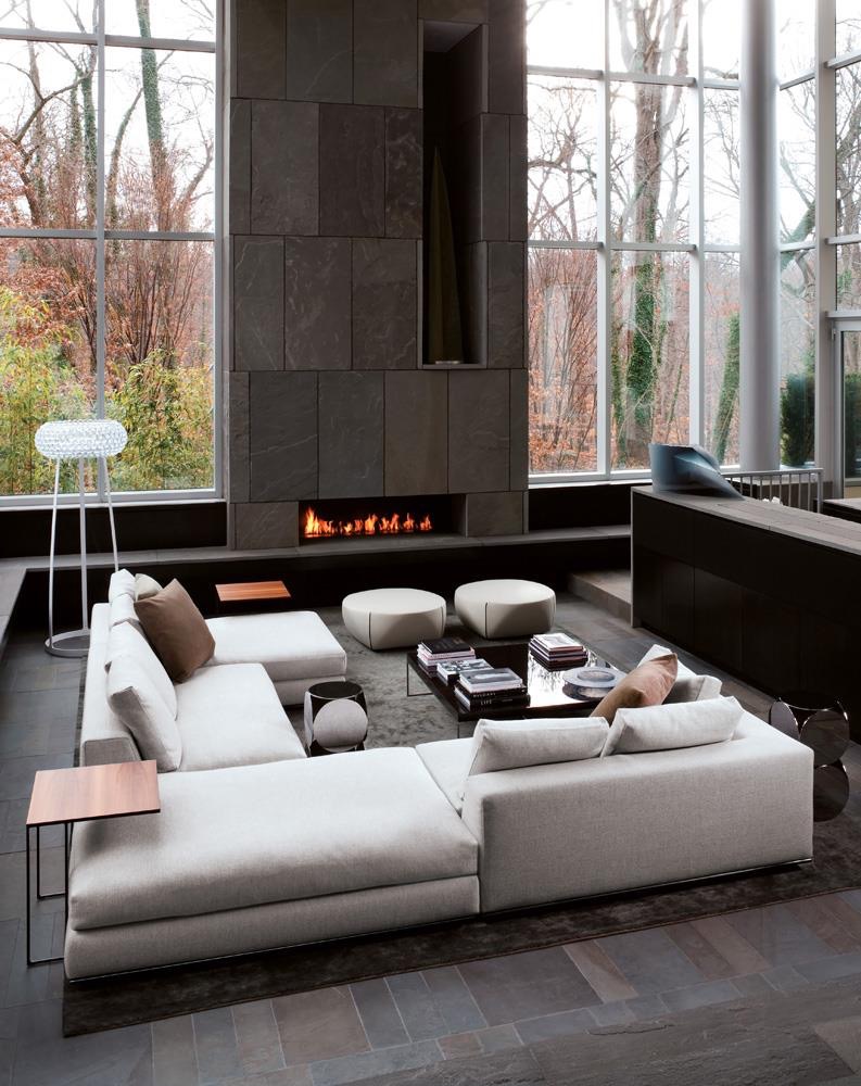 开云（中国） - 桌几|茶几/边几|办公家具|设计师家具|莱格青铜边几