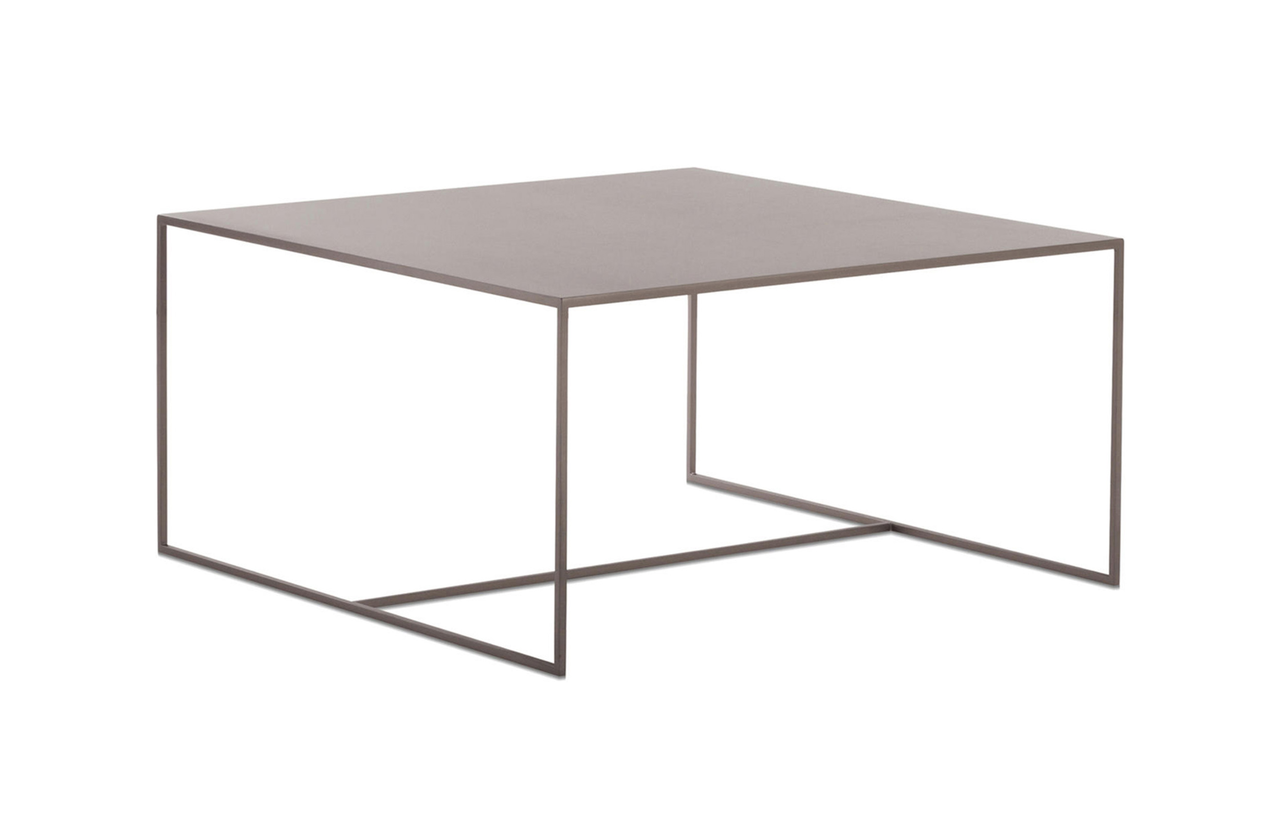 [开云（中国） - 桌几|茶几/边几|办公家具|设计师家具|杜尚青铜茶几]