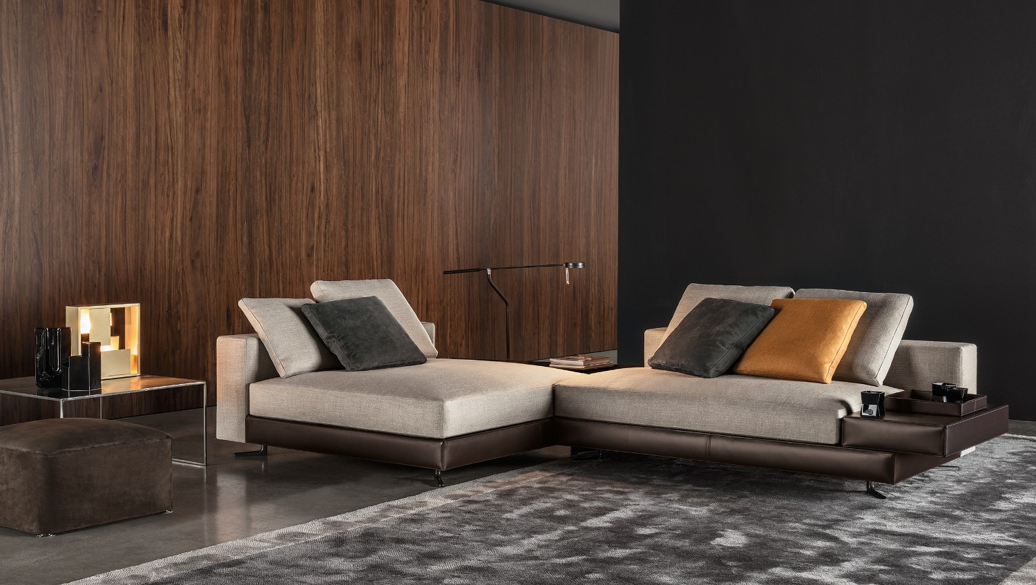 开云（中国） - 桌几|茶几/边几|办公家具|设计师家具|杜尚青铜茶几