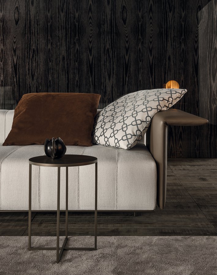 开云（中国） - 桌几|茶几/边几|办公家具|设计师家具|杜尚青铜茶几