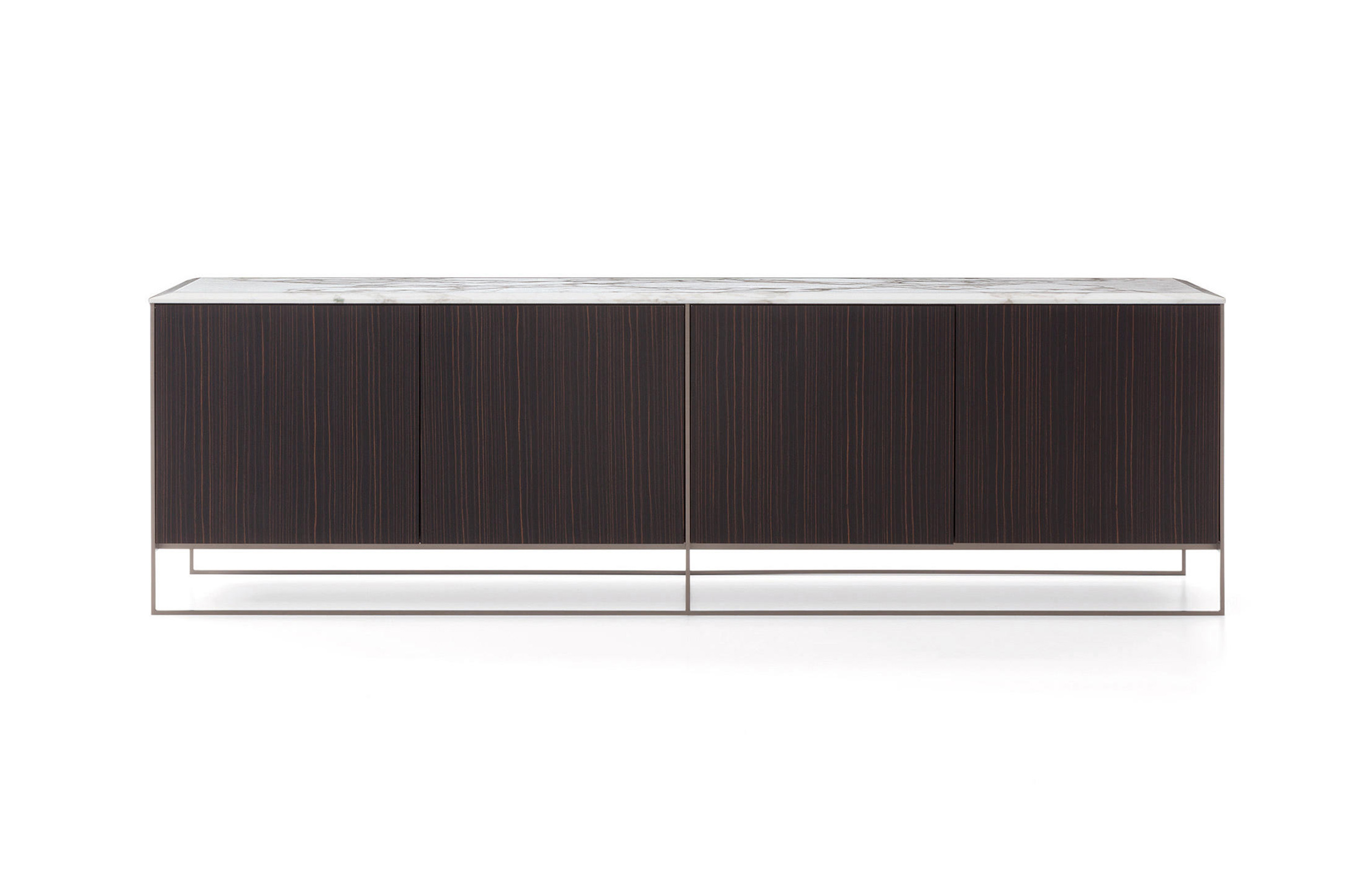 开云（中国） - 卧室|储藏|办公家具|设计师家具|考尔德青铜边柜