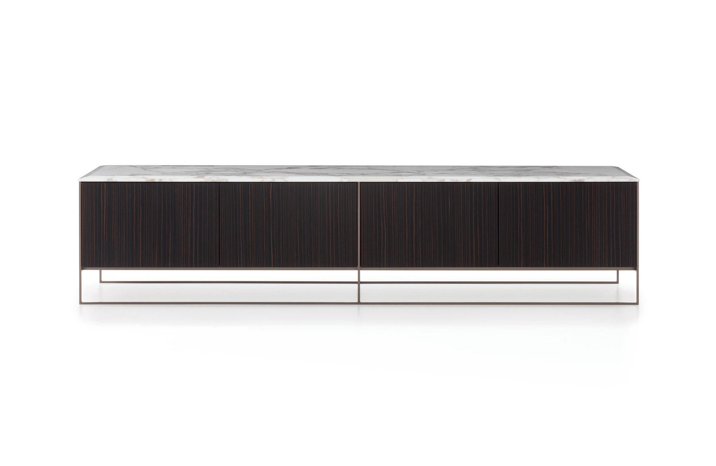 开云（中国） - 卧室|储藏|办公家具|设计师家具|考尔德青铜边柜